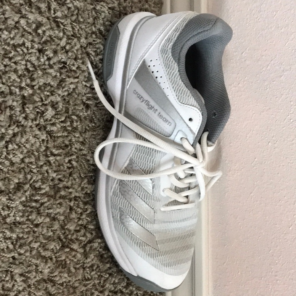 Adidas volleyball shoes